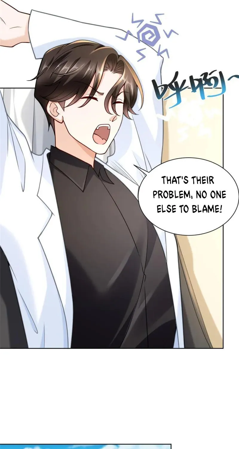 I Randomly Have A New Career Every Week Chapter 165 page 8 - 