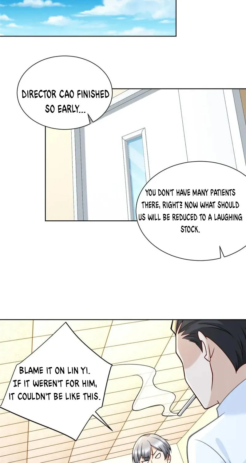 I Randomly Have A New Career Every Week Chapter 165 page 9 - 