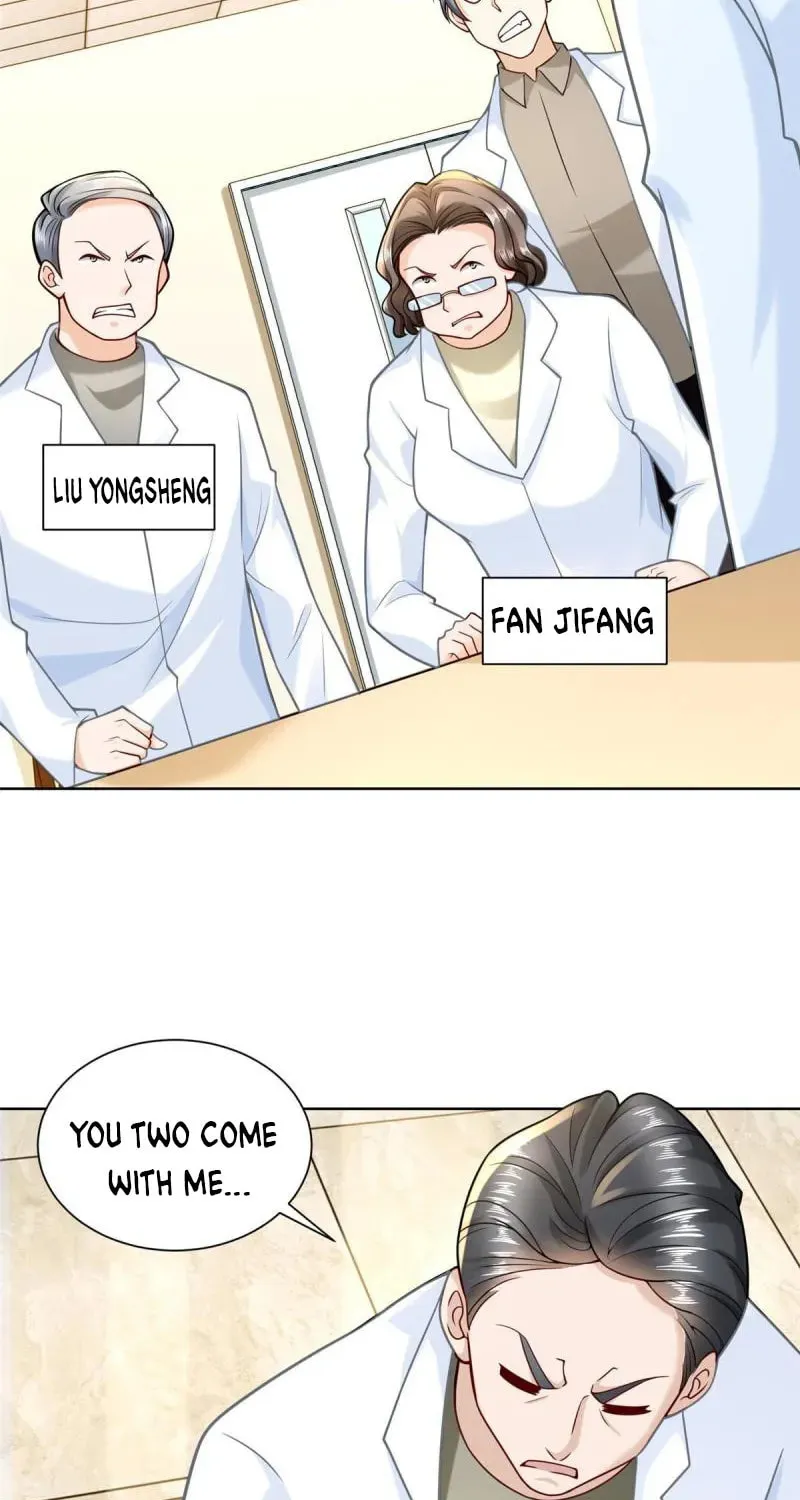 I Randomly Have A New Career Every Week Chapter 165 page 10 - 