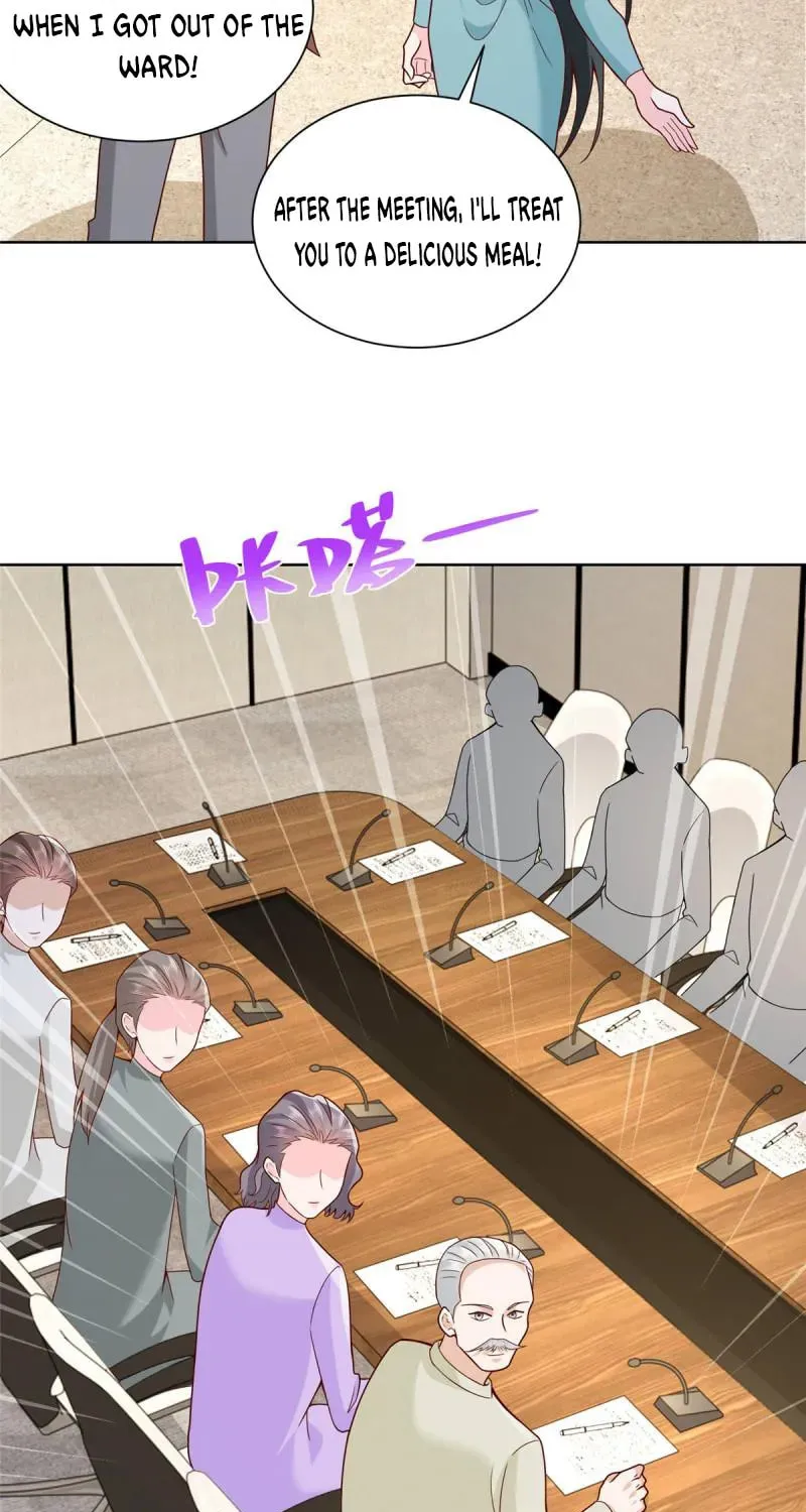 I Randomly Have A New Career Every Week Chapter 166 page 11 - 