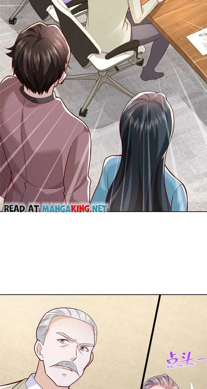 I Randomly Have A New Career Every Week Chapter 166 page 12 - 