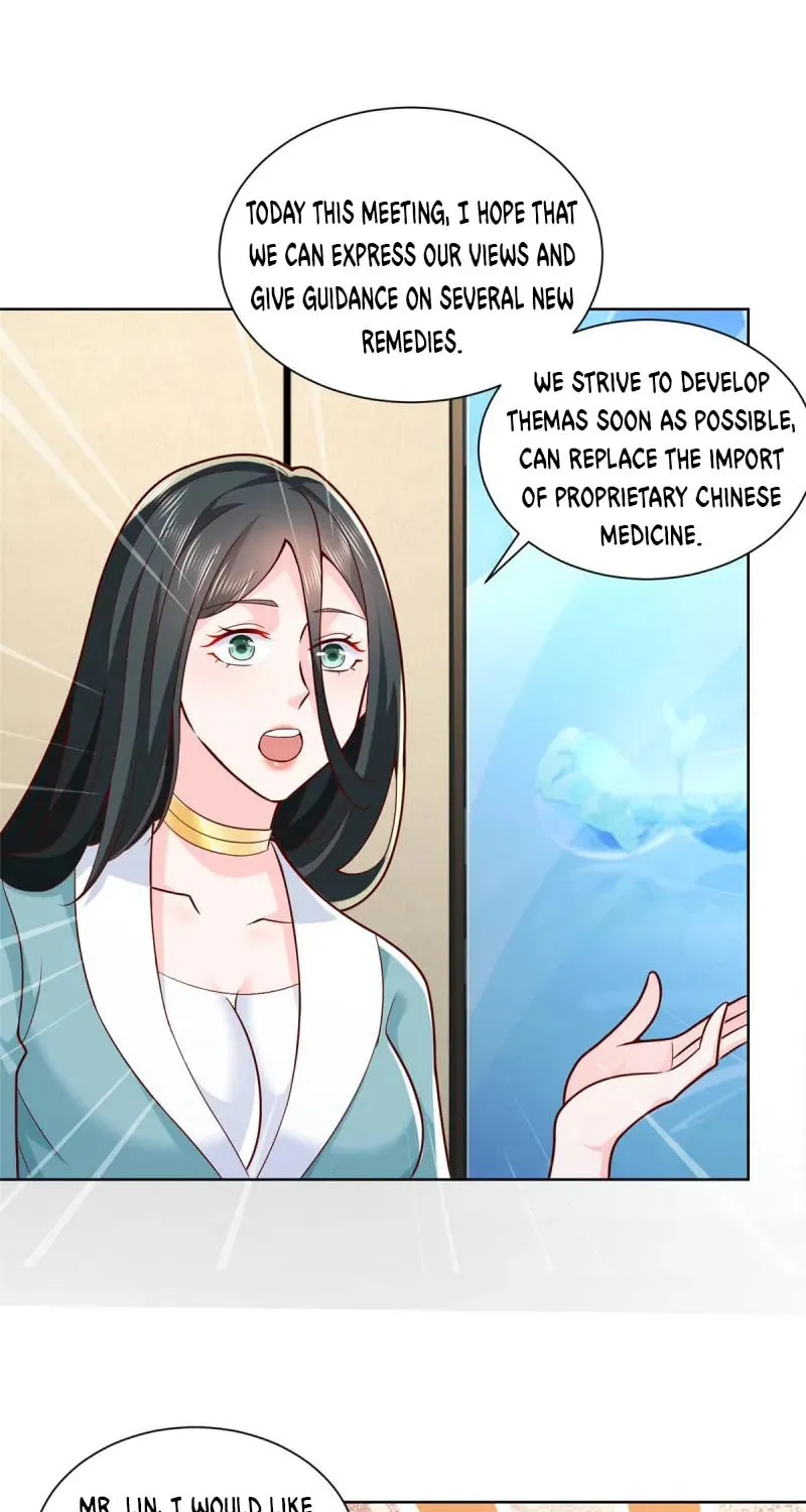 I Randomly Have A New Career Every Week Chapter 166 page 14 - 