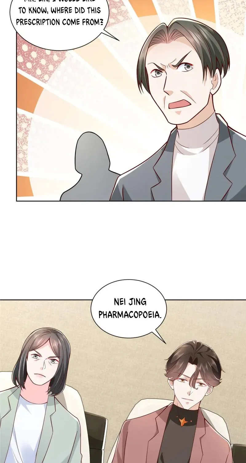 I Randomly Have A New Career Every Week Chapter 166 page 15 - 