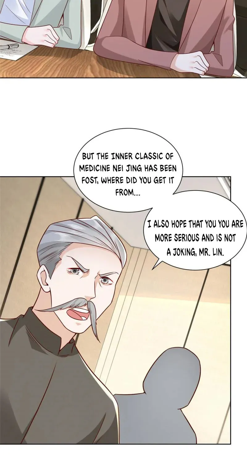I Randomly Have A New Career Every Week Chapter 166 page 16 - 