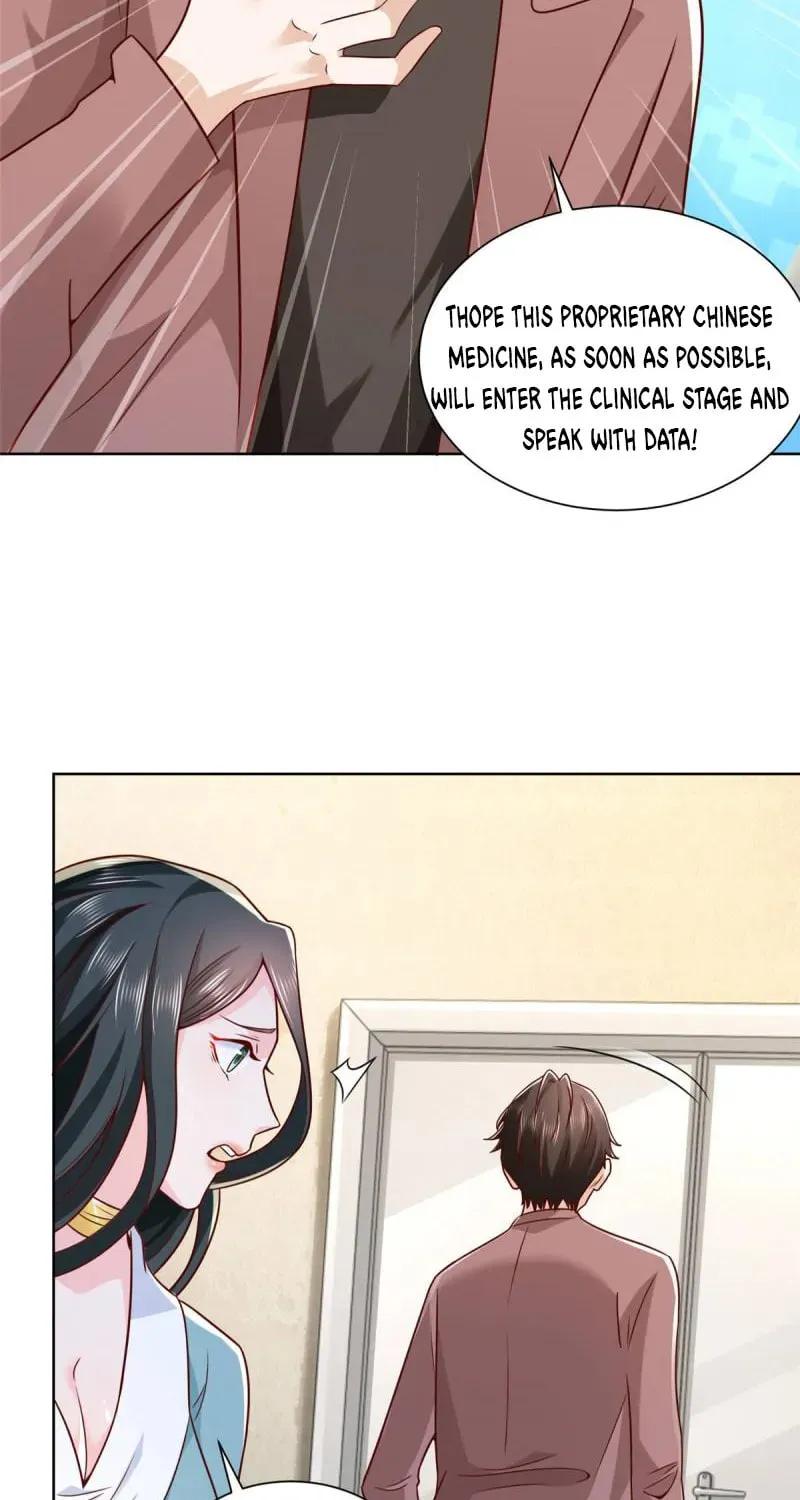 I Randomly Have A New Career Every Week Chapter 166 page 18 - 