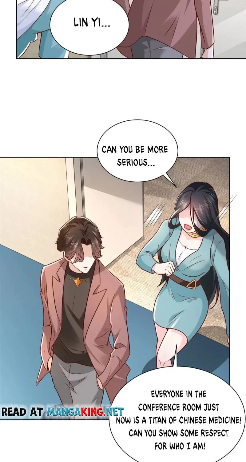 I Randomly Have A New Career Every Week Chapter 166 page 19 - 