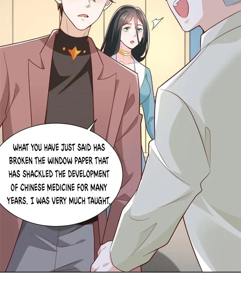 I Randomly Have A New Career Every Week Chapter 166 page 22 - 