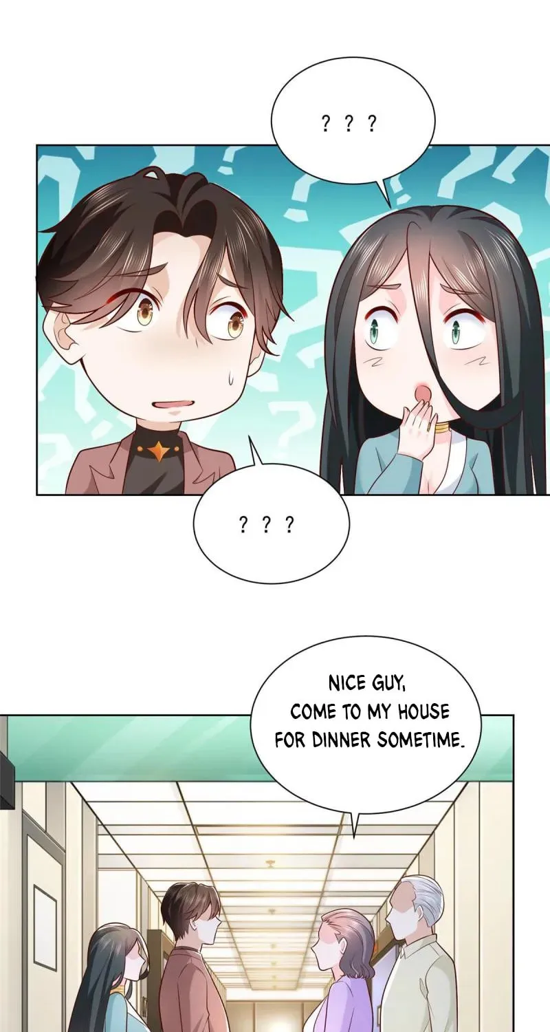 I Randomly Have A New Career Every Week Chapter 166 page 23 - 