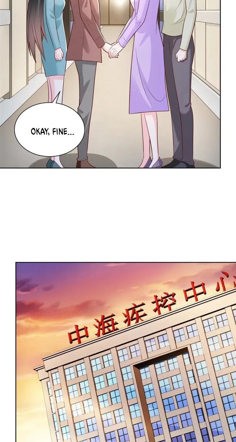 I Randomly Have A New Career Every Week Chapter 166 page 24 - 