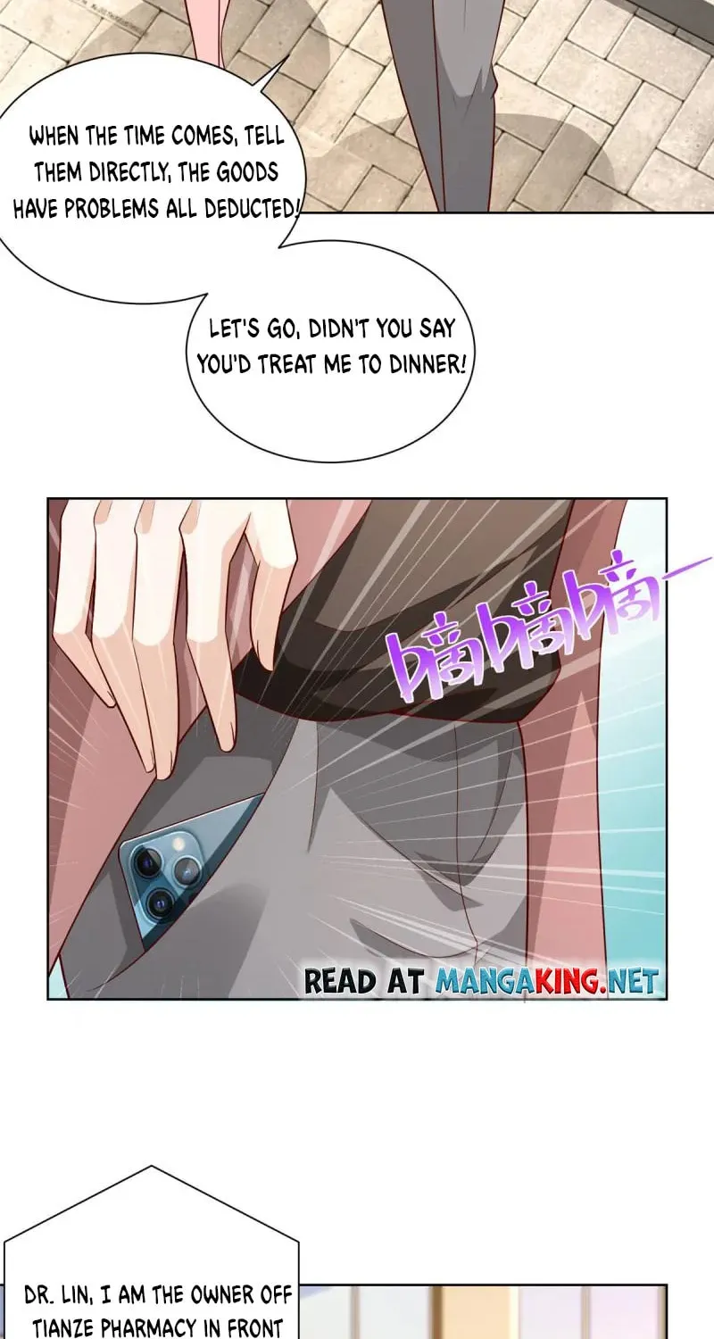I Randomly Have A New Career Every Week Chapter 166 page 26 - 