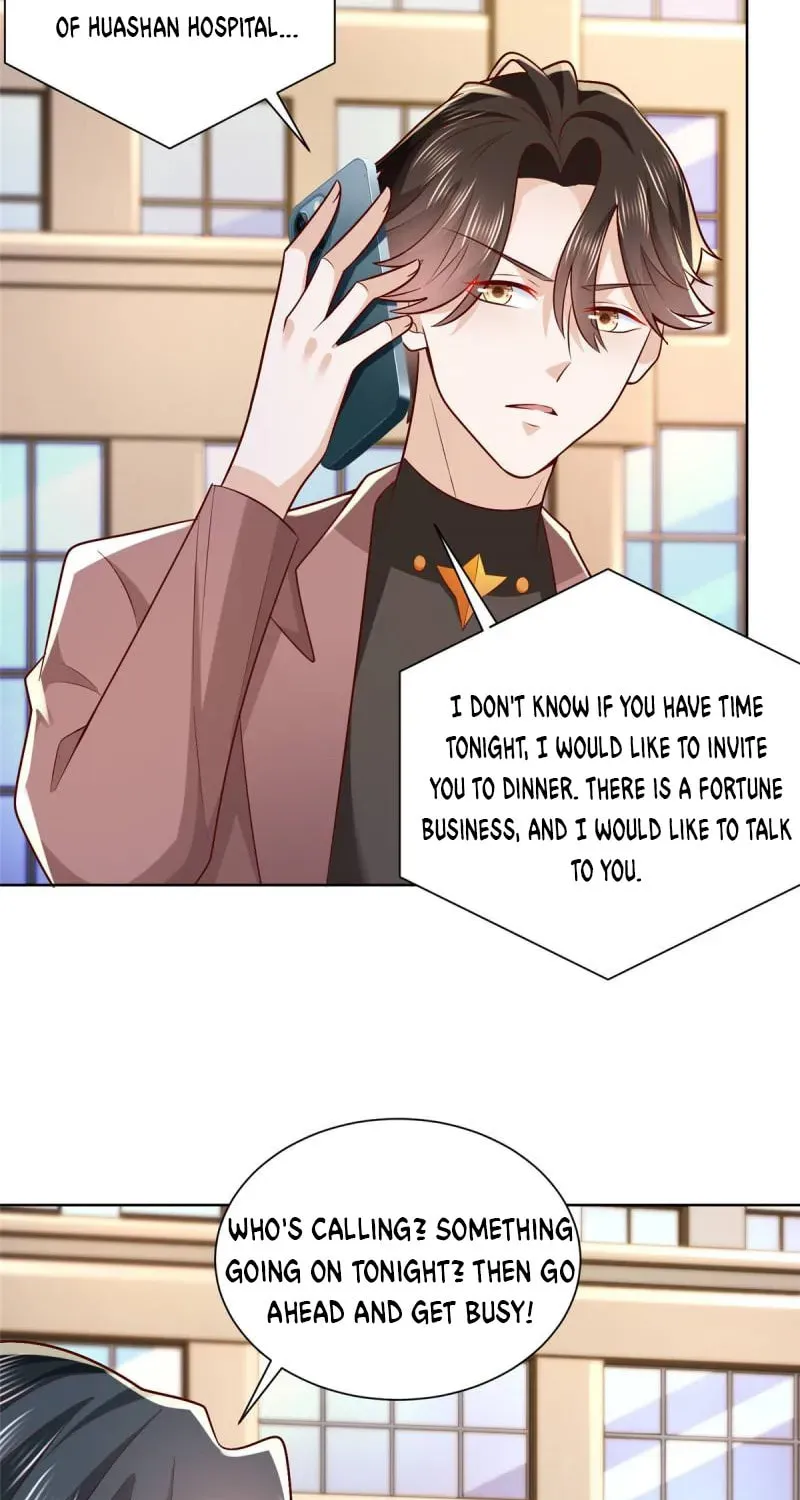 I Randomly Have A New Career Every Week Chapter 166 page 27 - 
