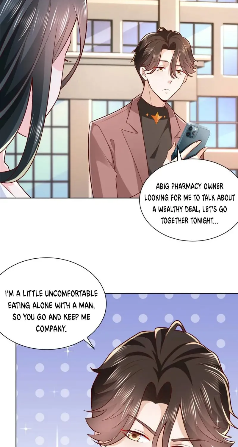 I Randomly Have A New Career Every Week Chapter 166 page 28 - 