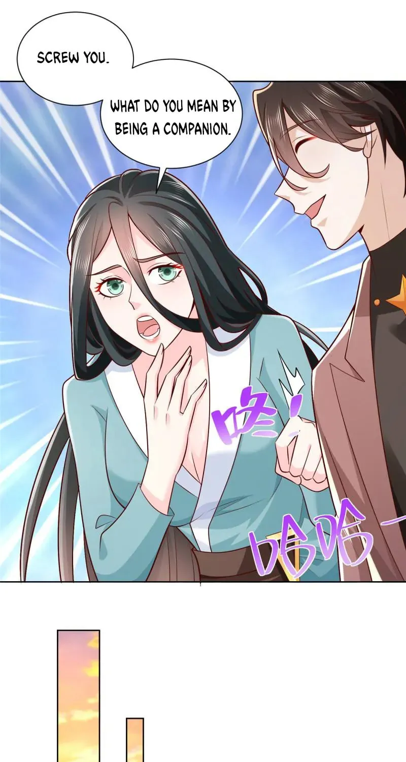 I Randomly Have A New Career Every Week Chapter 166 page 30 - 