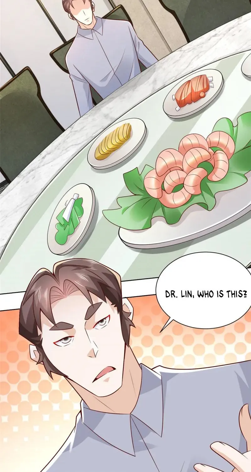 I Randomly Have A New Career Every Week Chapter 166 page 33 - 