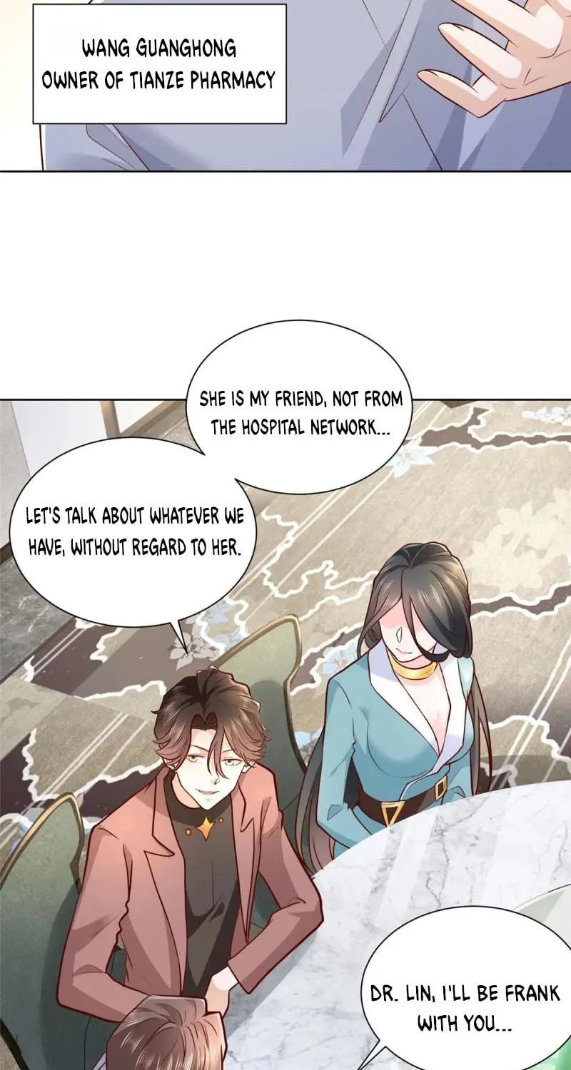I Randomly Have A New Career Every Week Chapter 166 page 34 - 