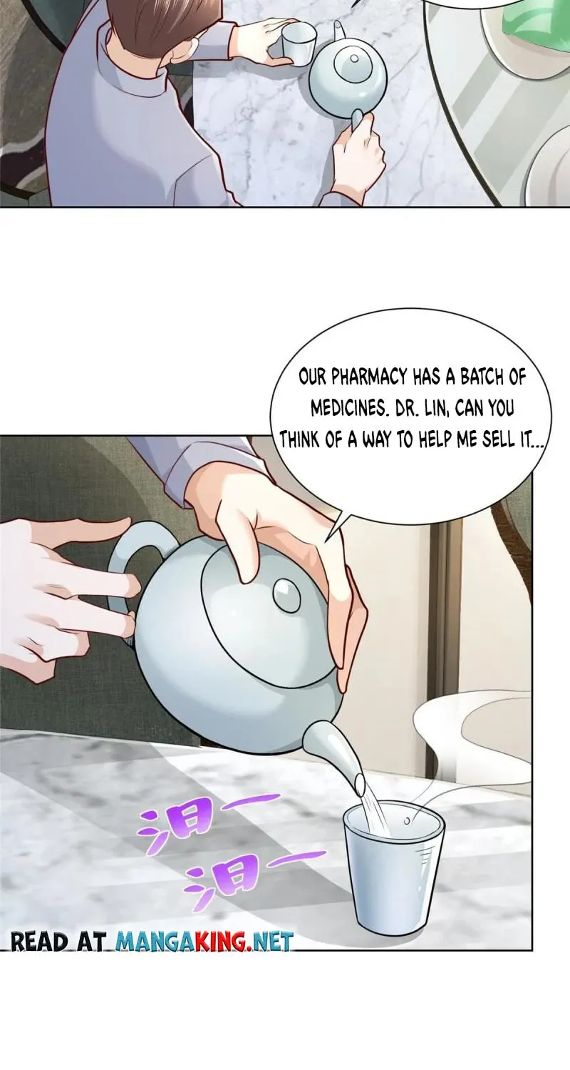 I Randomly Have A New Career Every Week Chapter 166 page 35 - 