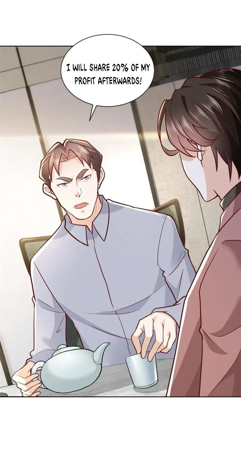 I Randomly Have A New Career Every Week Chapter 166 page 36 - 