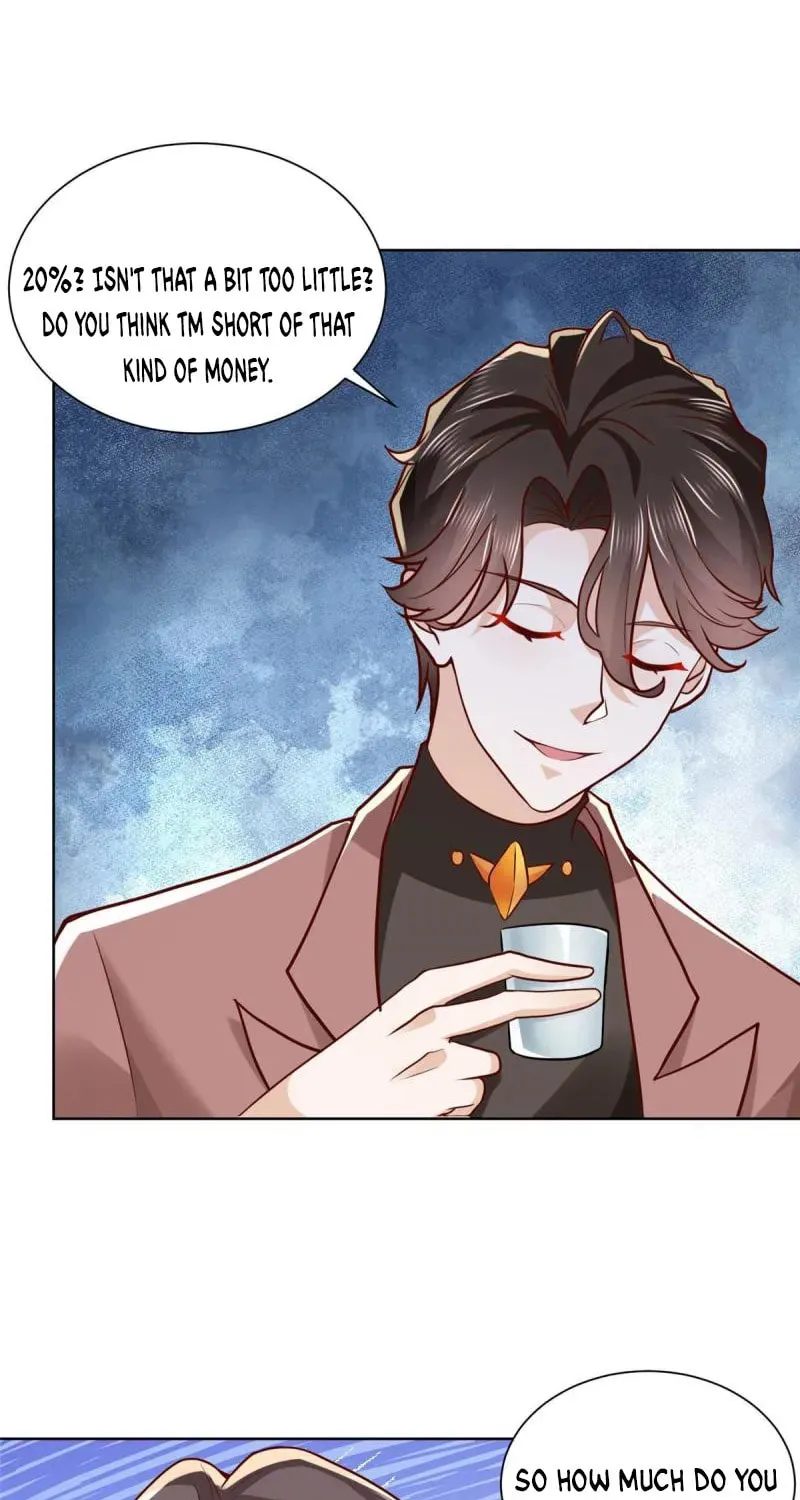 I Randomly Have A New Career Every Week Chapter 166 page 38 - 
