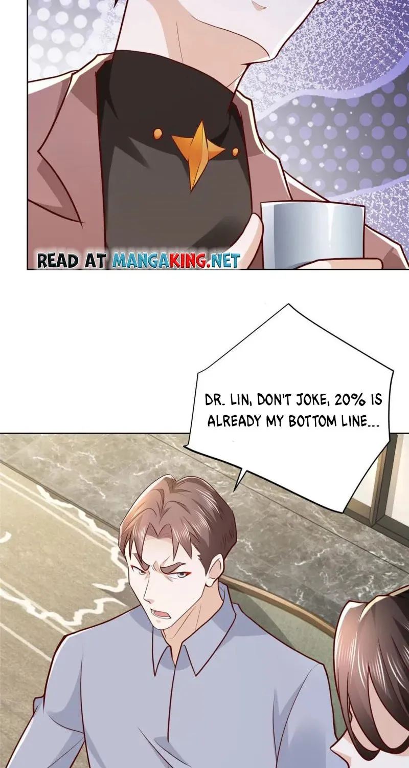 I Randomly Have A New Career Every Week Chapter 166 page 40 - 