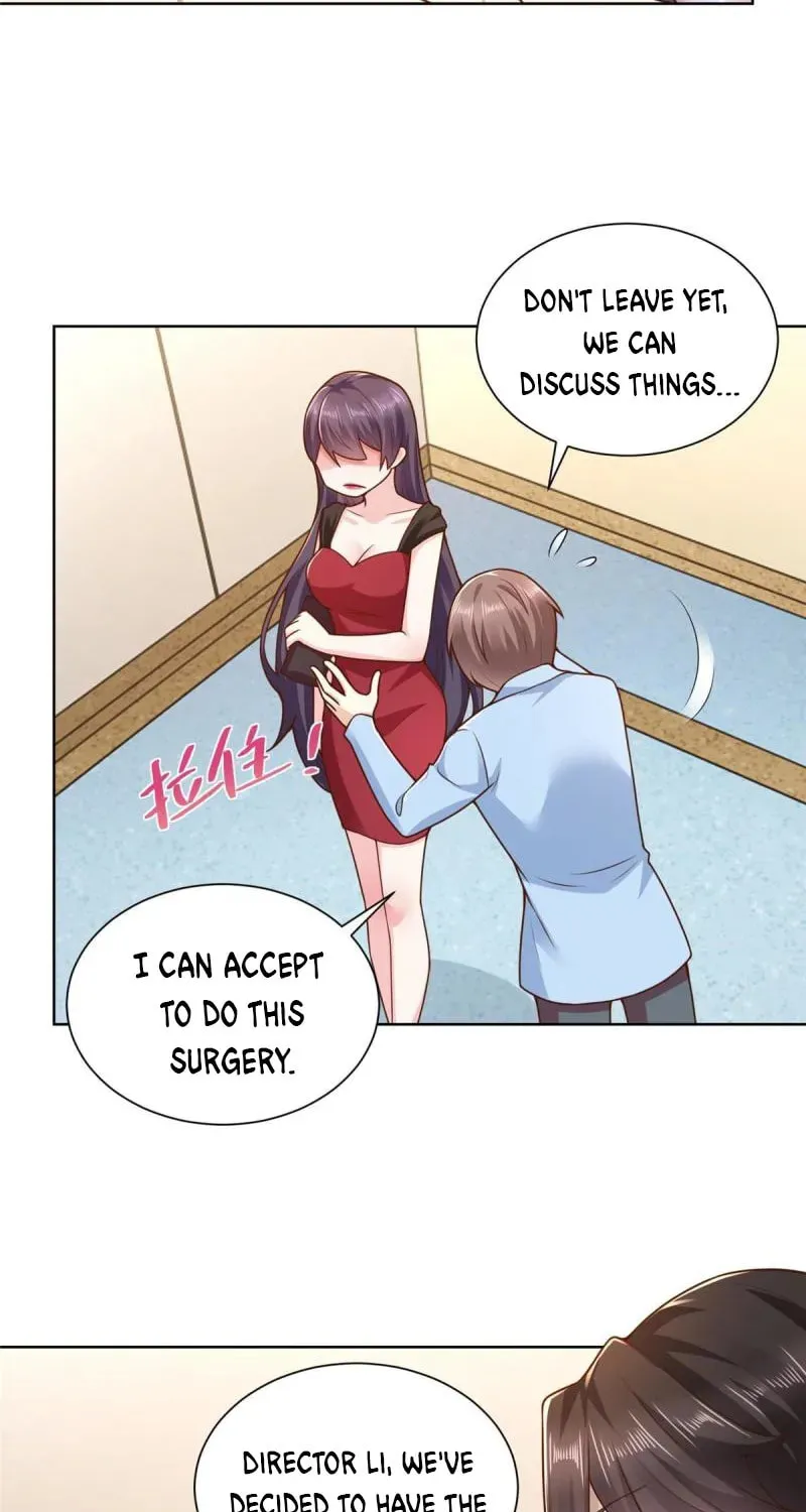 I Randomly Have A New Career Every Week Chapter 166 page 5 - 
