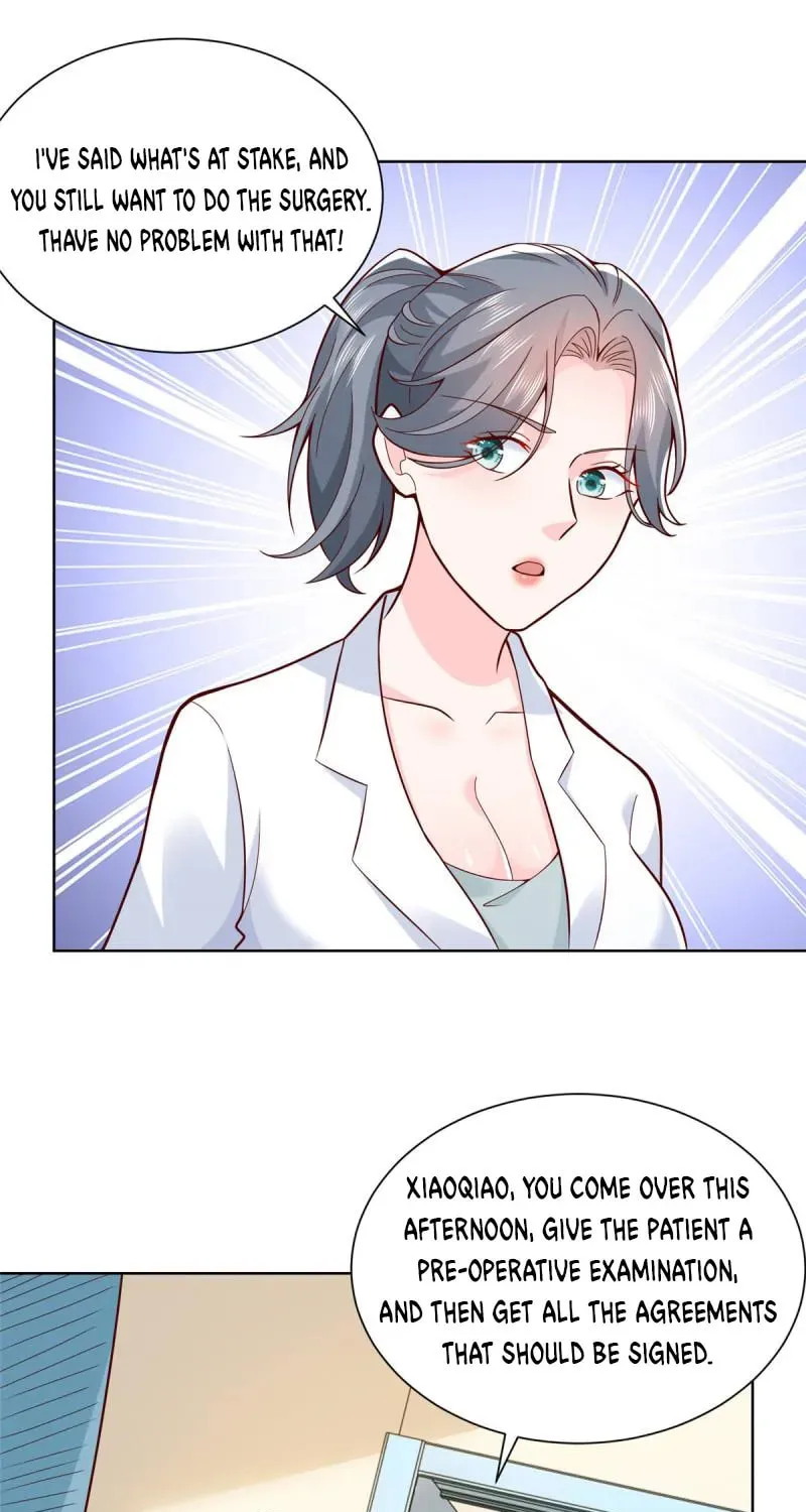 I Randomly Have A New Career Every Week Chapter 166 page 7 - 