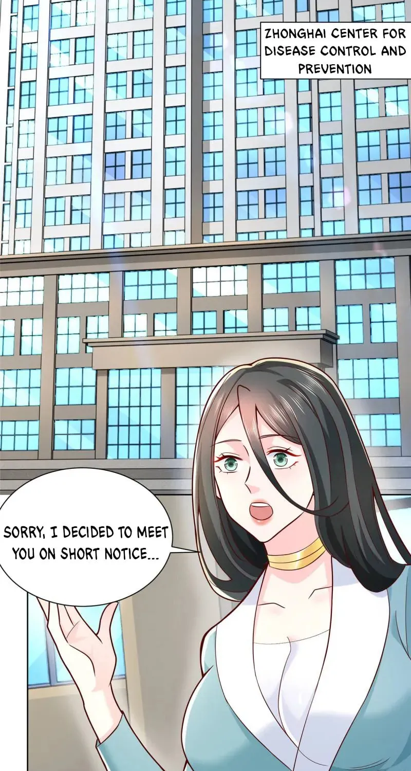 I Randomly Have A New Career Every Week Chapter 166 page 9 - 
