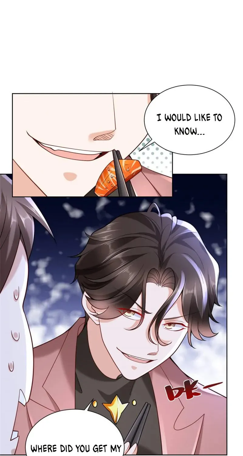 I Randomly Have A New Career Every Week Chapter 167 page 12 - 