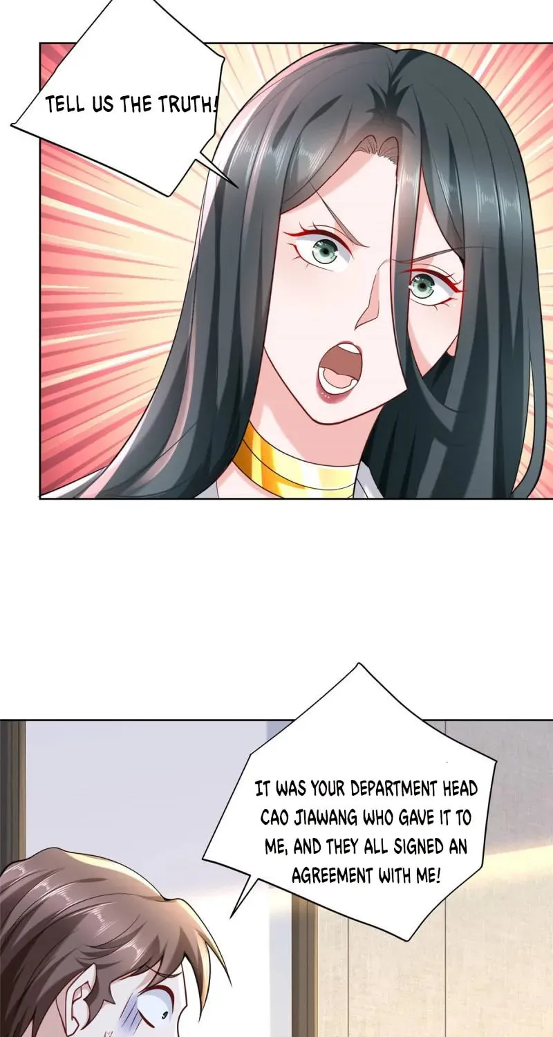 I Randomly Have A New Career Every Week Chapter 167 page 14 - 