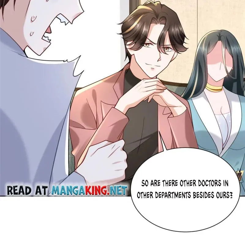 I Randomly Have A New Career Every Week Chapter 167 page 15 - 