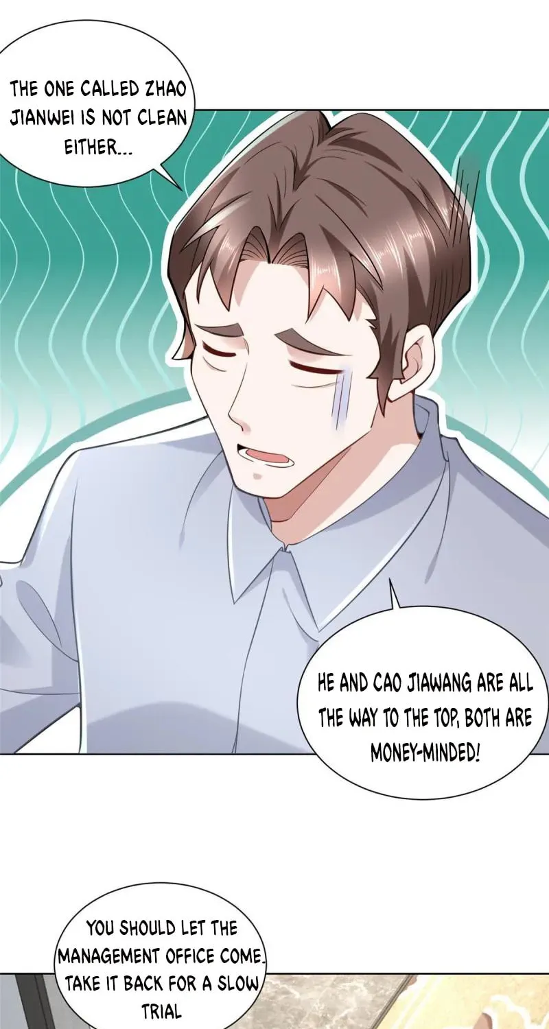 I Randomly Have A New Career Every Week Chapter 167 page 16 - 
