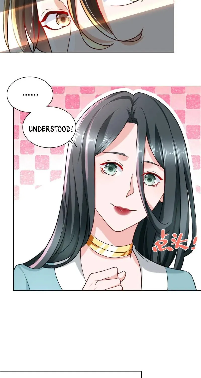 I Randomly Have A New Career Every Week Chapter 167 page 18 - 