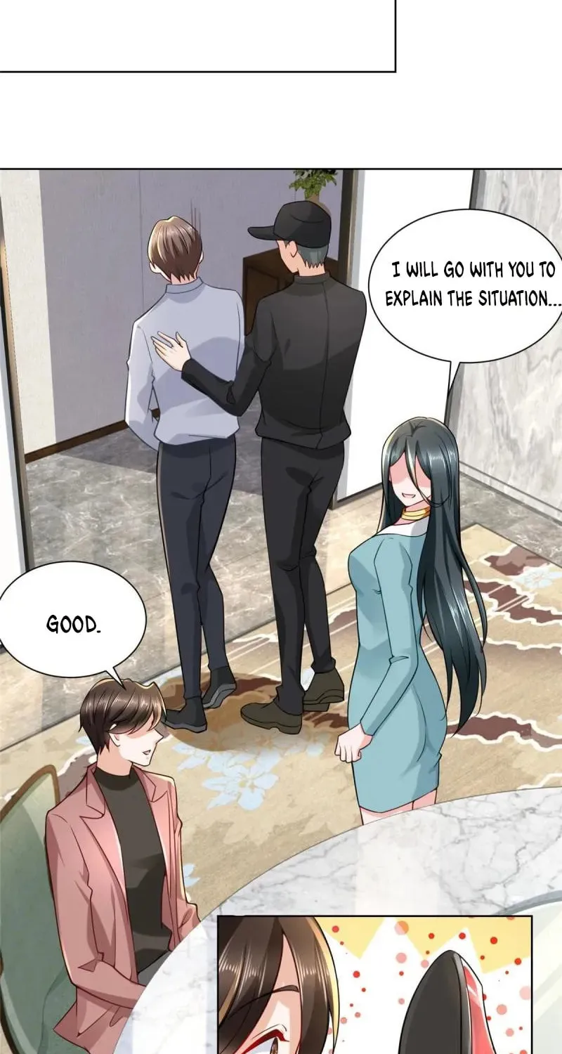 I Randomly Have A New Career Every Week Chapter 167 page 19 - 