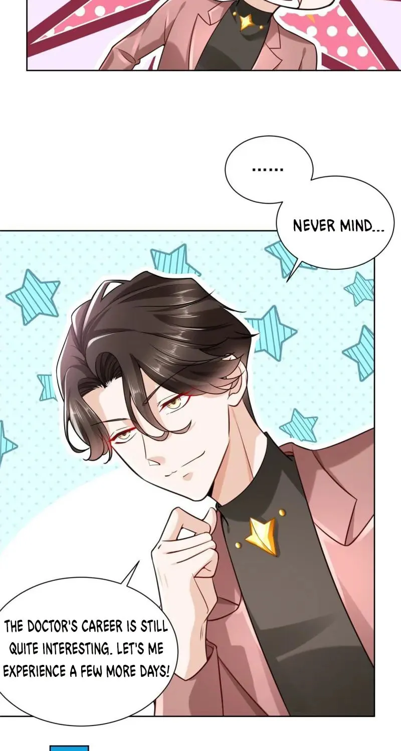 I Randomly Have A New Career Every Week Chapter 167 page 22 - 