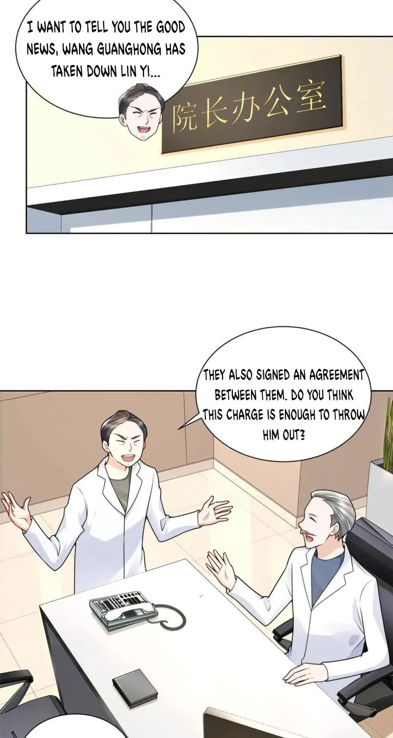 I Randomly Have A New Career Every Week Chapter 167 page 25 - 