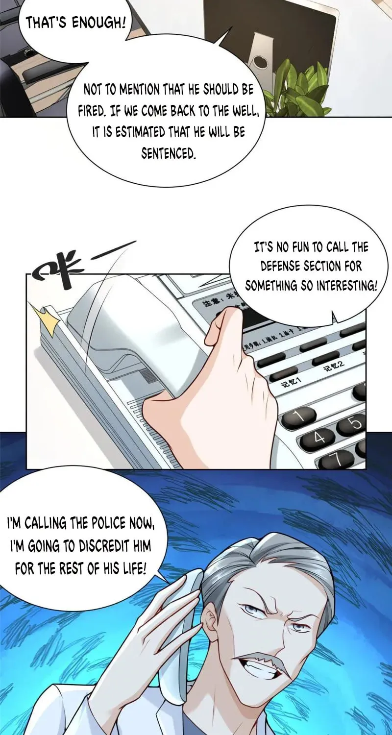 I Randomly Have A New Career Every Week Chapter 167 page 26 - 