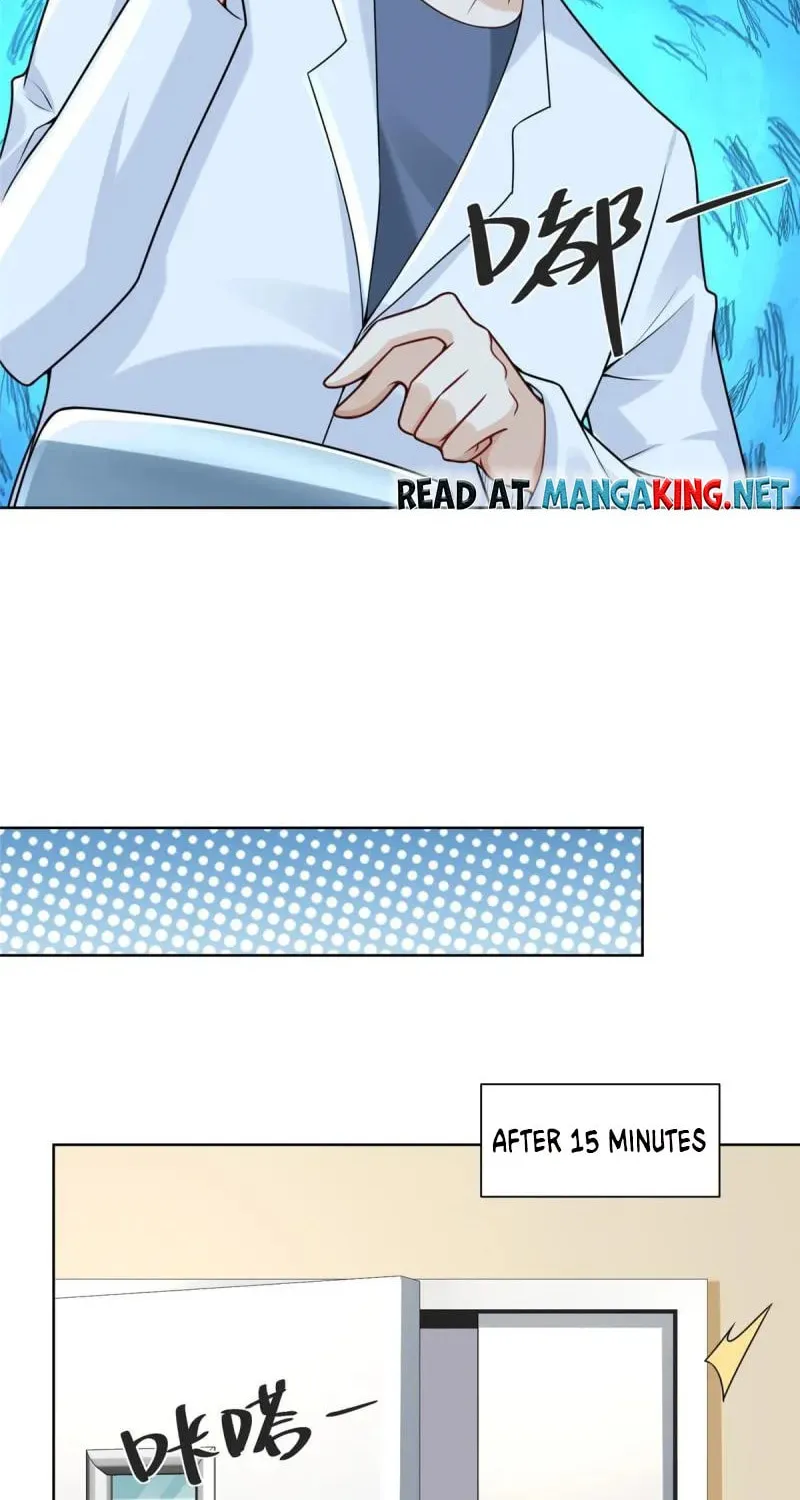 I Randomly Have A New Career Every Week Chapter 167 page 27 - 