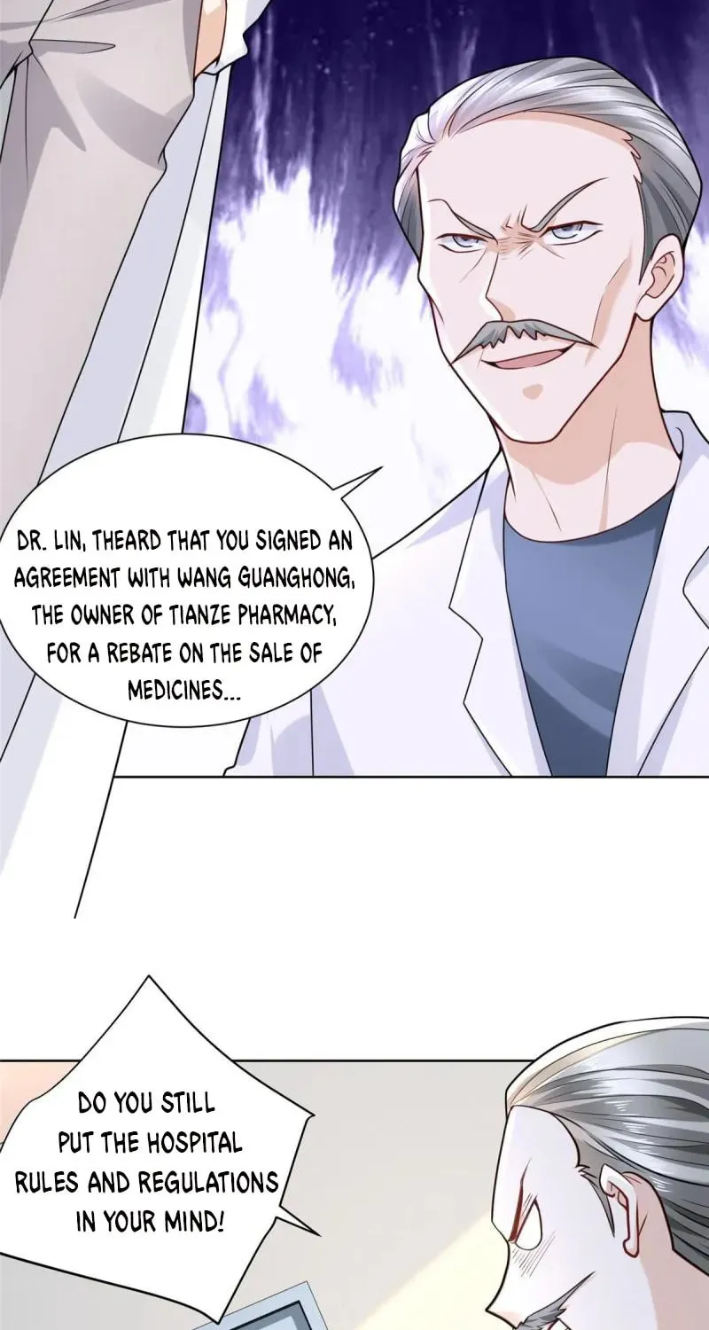 I Randomly Have A New Career Every Week Chapter 167 page 29 - 