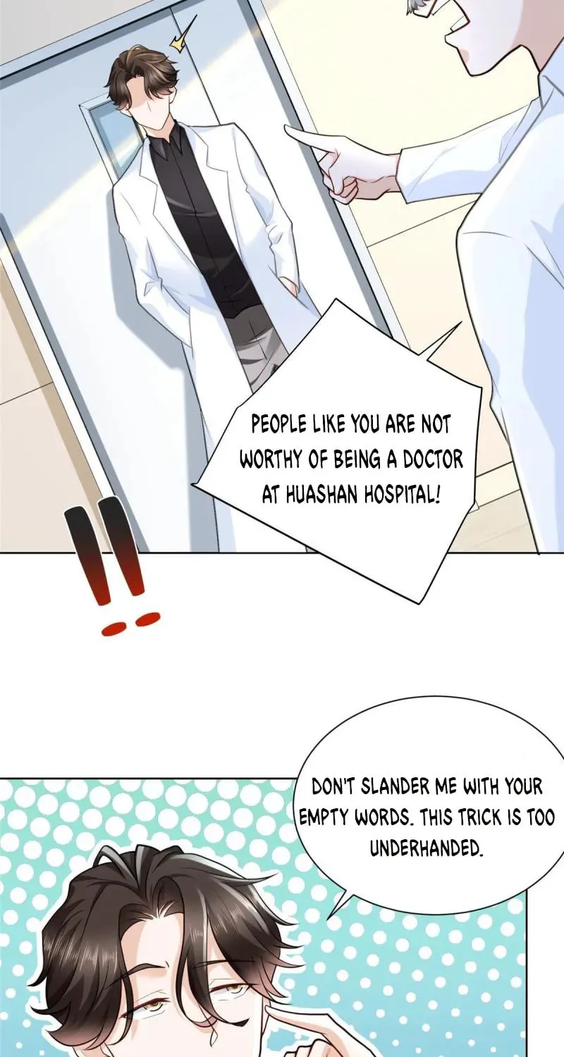 I Randomly Have A New Career Every Week Chapter 167 page 30 - 