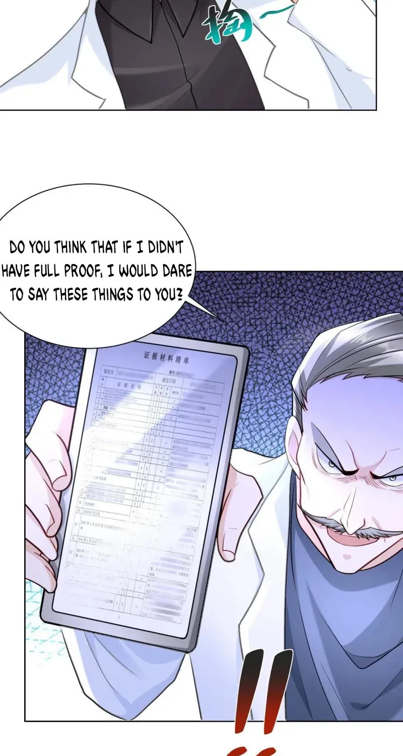 I Randomly Have A New Career Every Week Chapter 167 page 32 - 