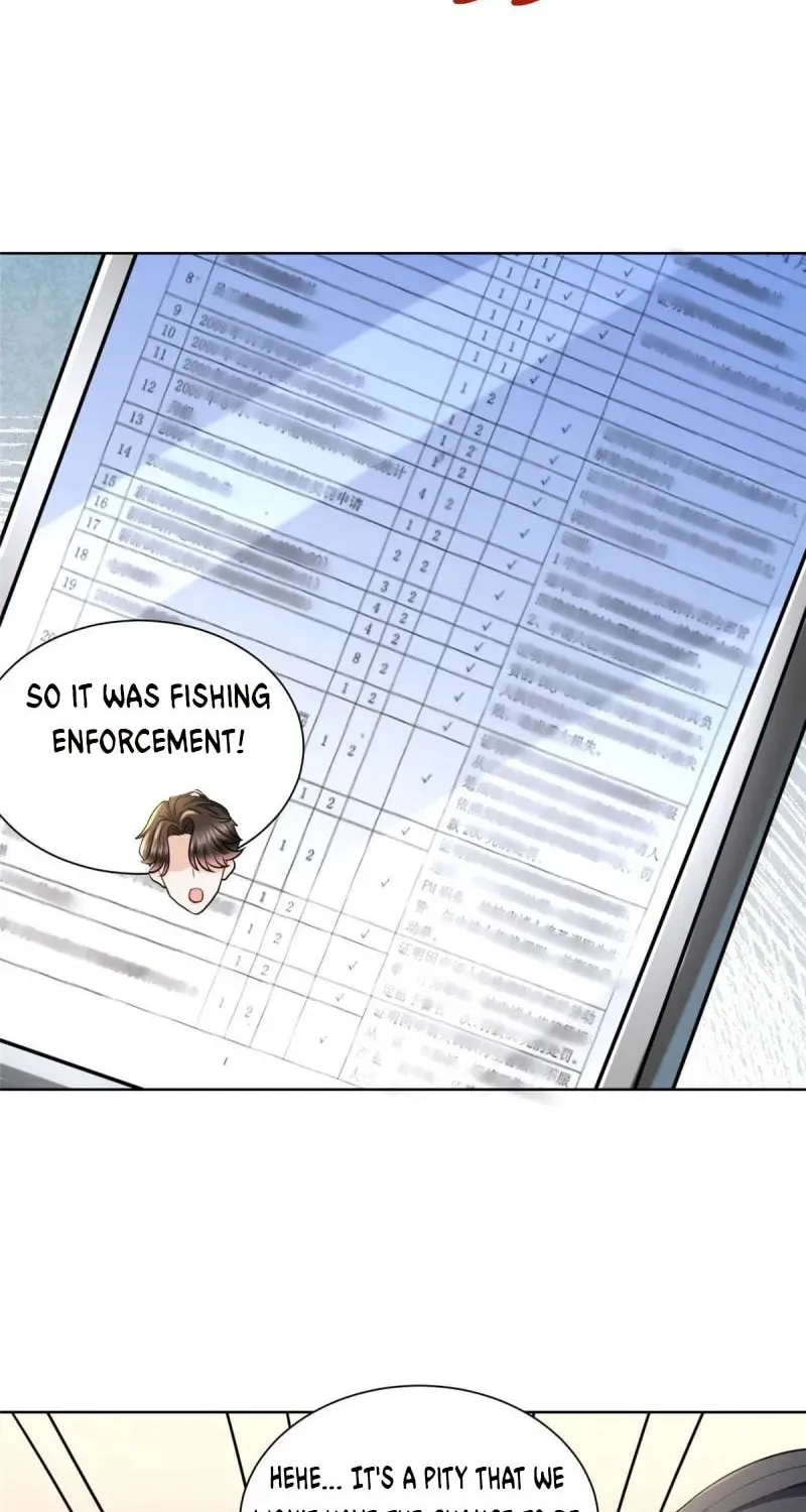 I Randomly Have A New Career Every Week Chapter 167 page 33 - 