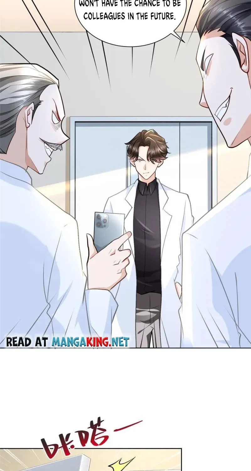 I Randomly Have A New Career Every Week Chapter 167 page 34 - 