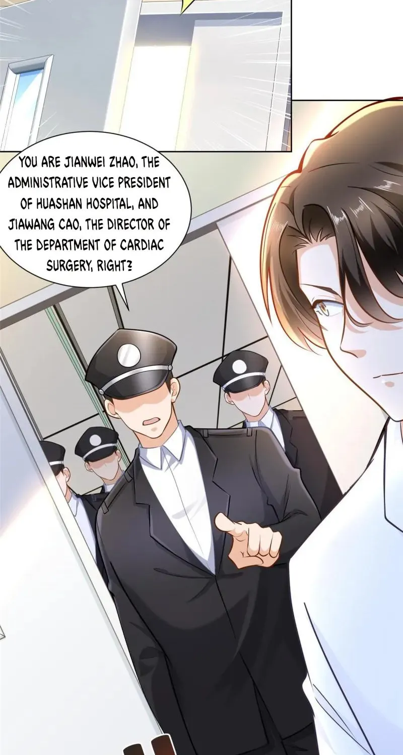 I Randomly Have A New Career Every Week Chapter 167 page 35 - 