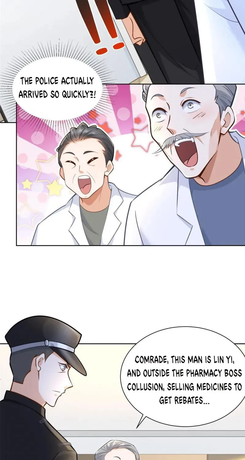 I Randomly Have A New Career Every Week Chapter 167 page 36 - 