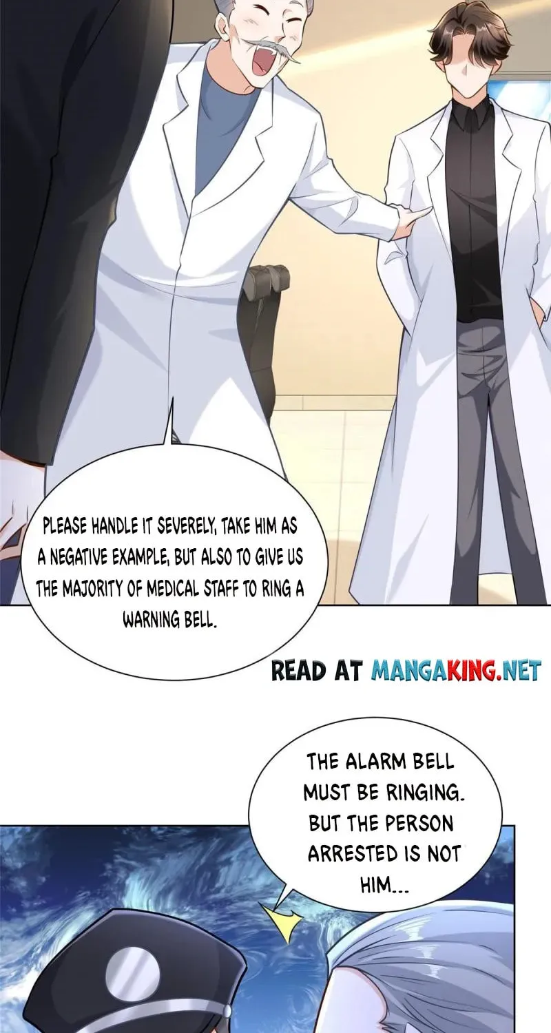 I Randomly Have A New Career Every Week Chapter 167 page 37 - 