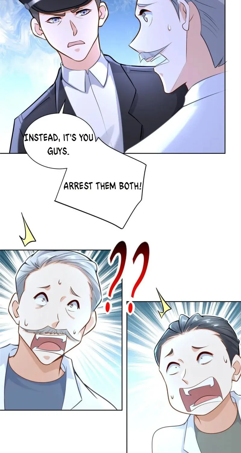 I Randomly Have A New Career Every Week Chapter 167 page 38 - 