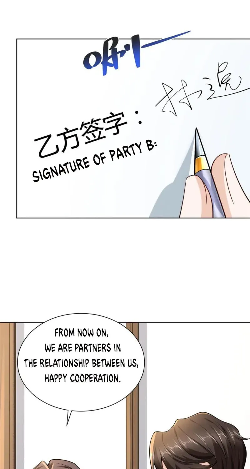 I Randomly Have A New Career Every Week Chapter 167 page 5 - 