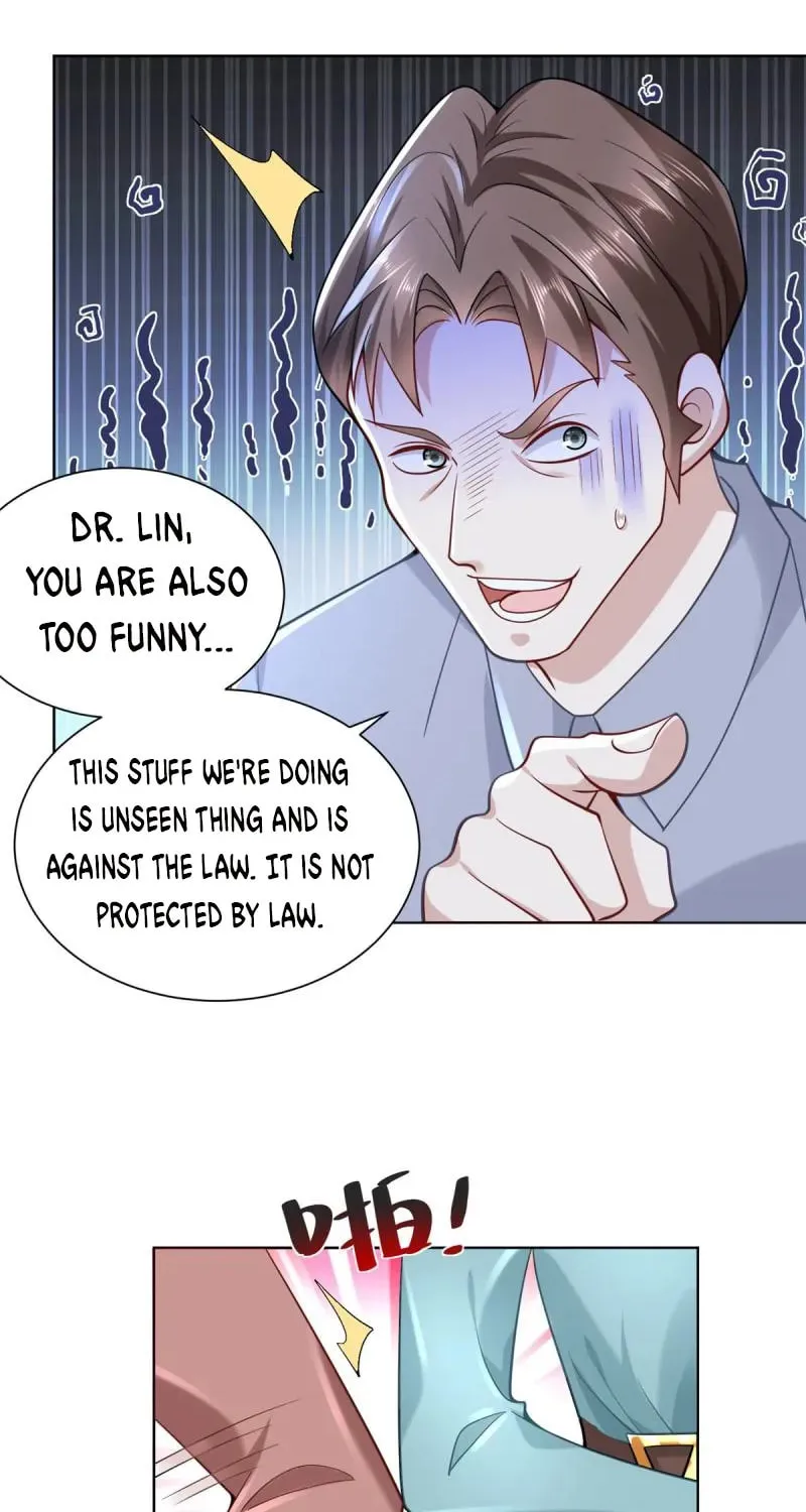 I Randomly Have A New Career Every Week Chapter 167 page 8 - 