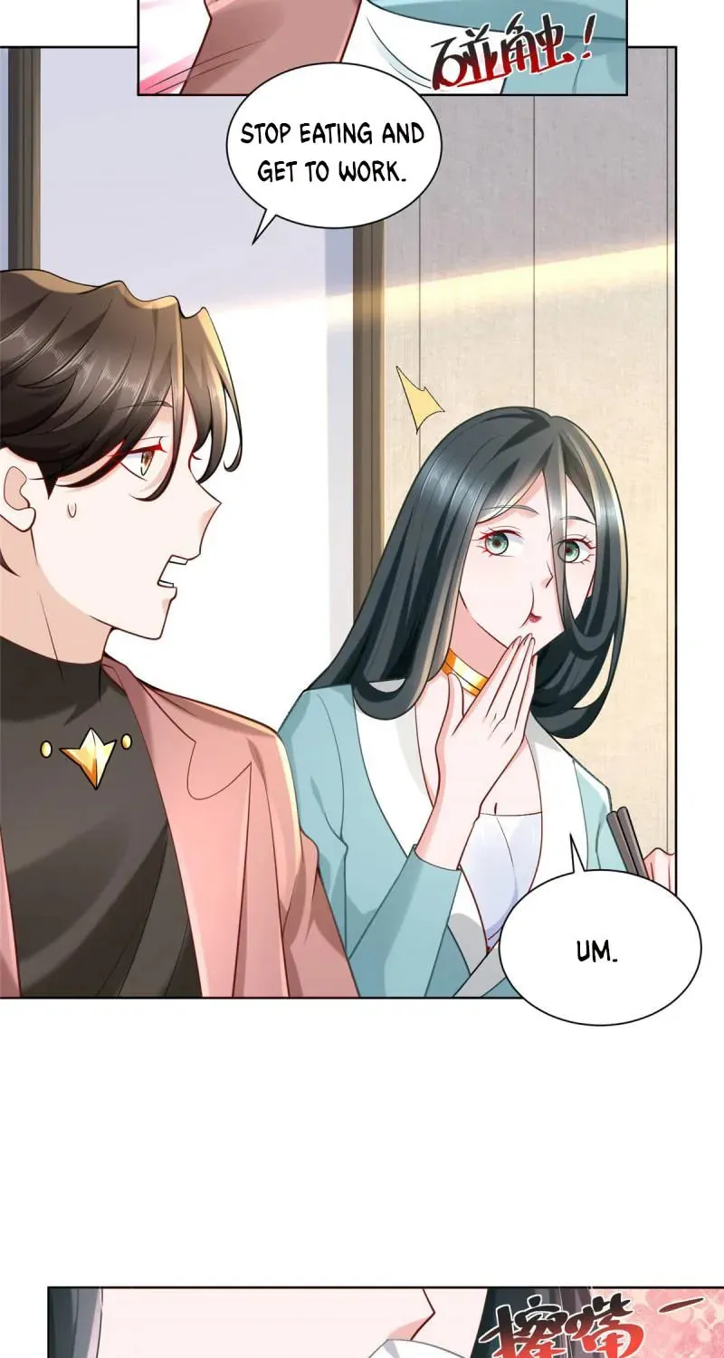 I Randomly Have A New Career Every Week Chapter 167 page 9 - 
