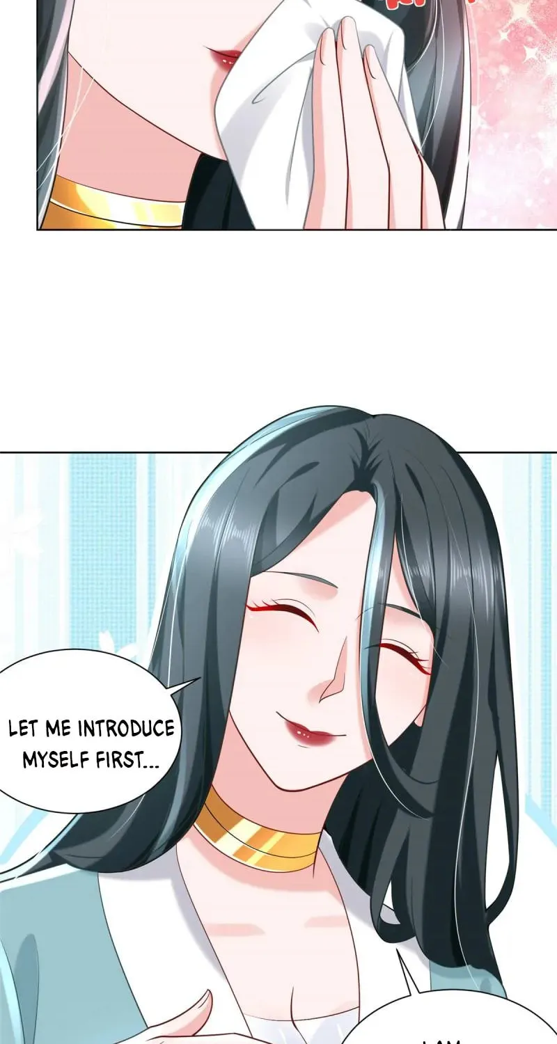 I Randomly Have A New Career Every Week Chapter 167 page 10 - 