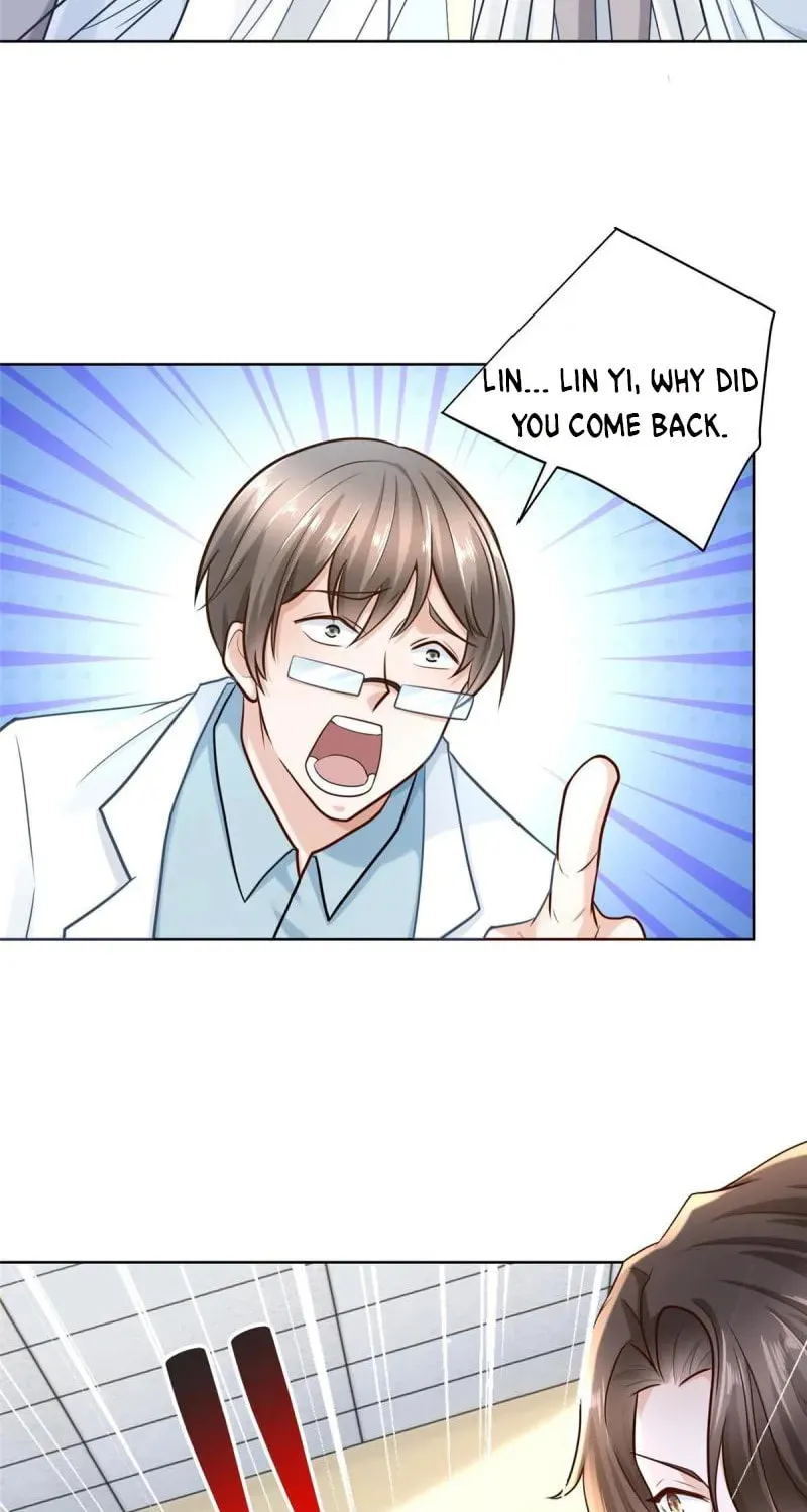 I Randomly Have A New Career Every Week Chapter 168 page 16 - 
